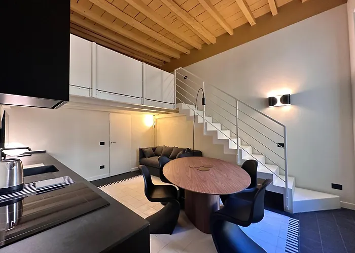 Maison Santa Sofia- Milano