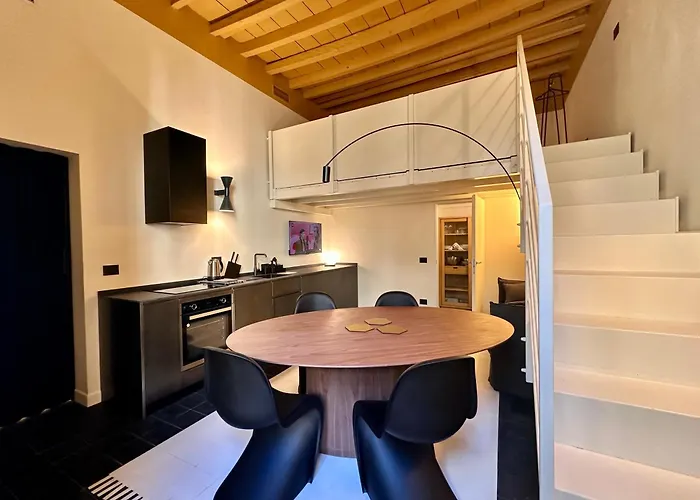 Maison Santa Sofia- Milano