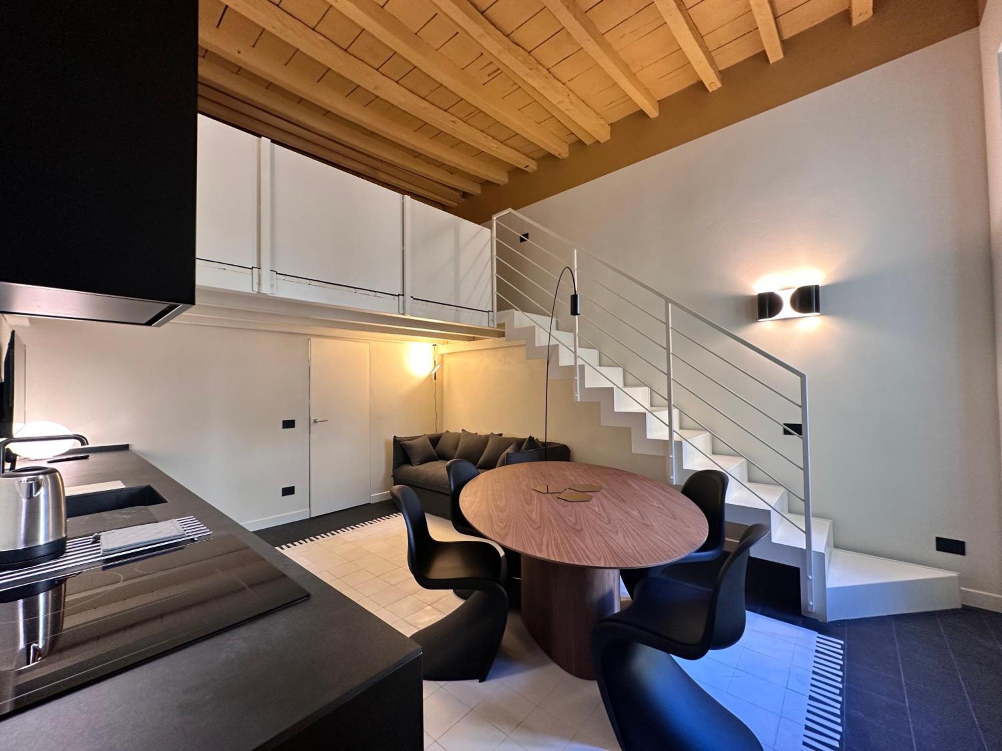 Maison Santa Sofia- * Mailand
