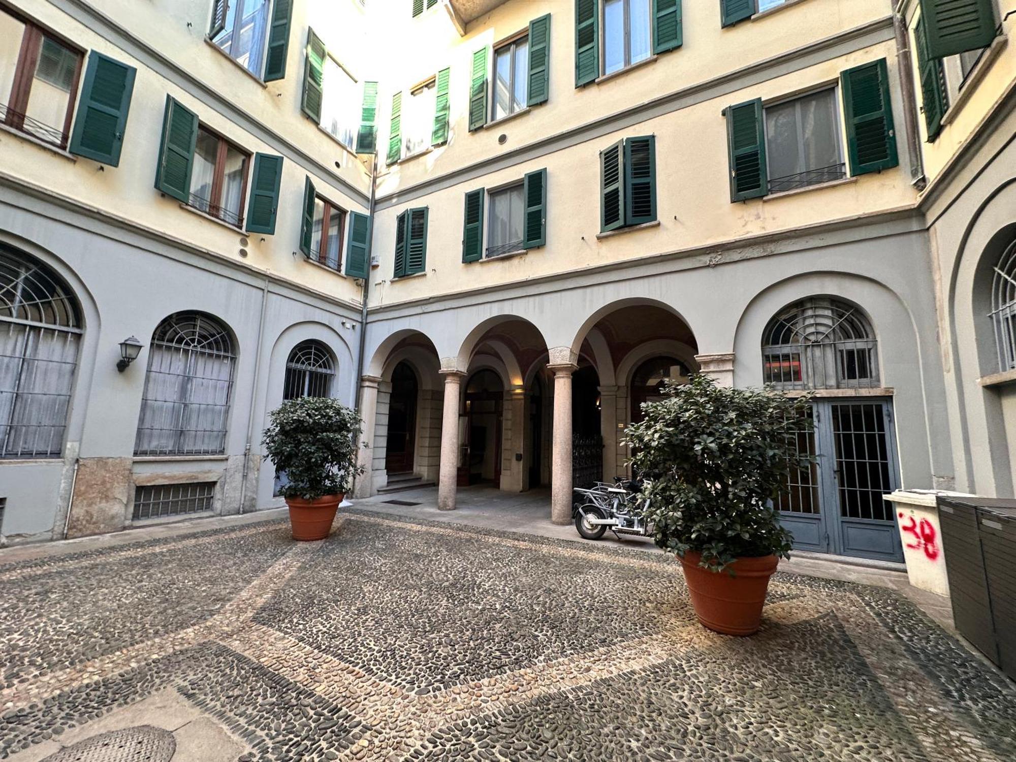 Maison Santa Sofia- * Mailand