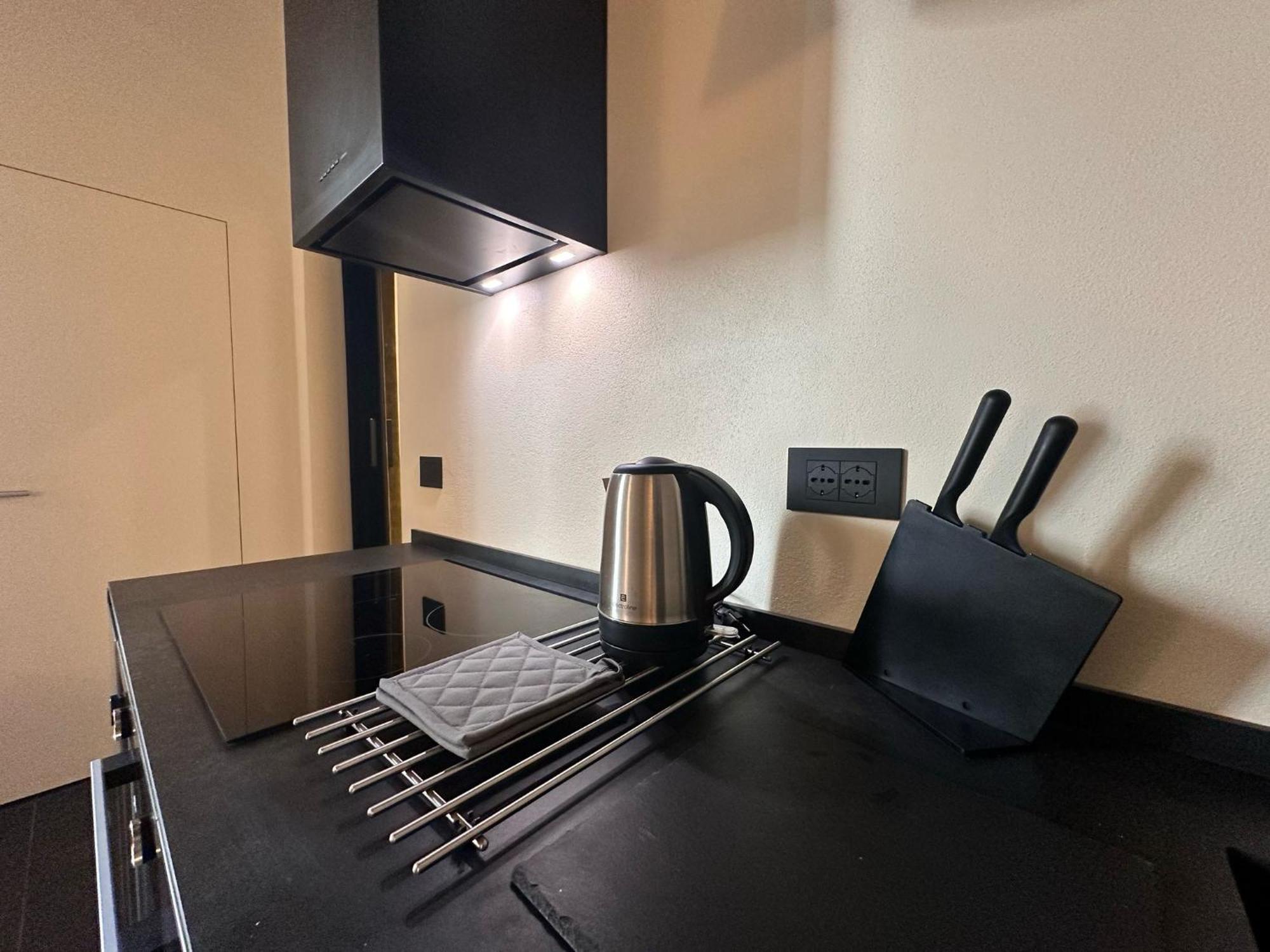 Apartment Maison Santa Sofia- Mailand