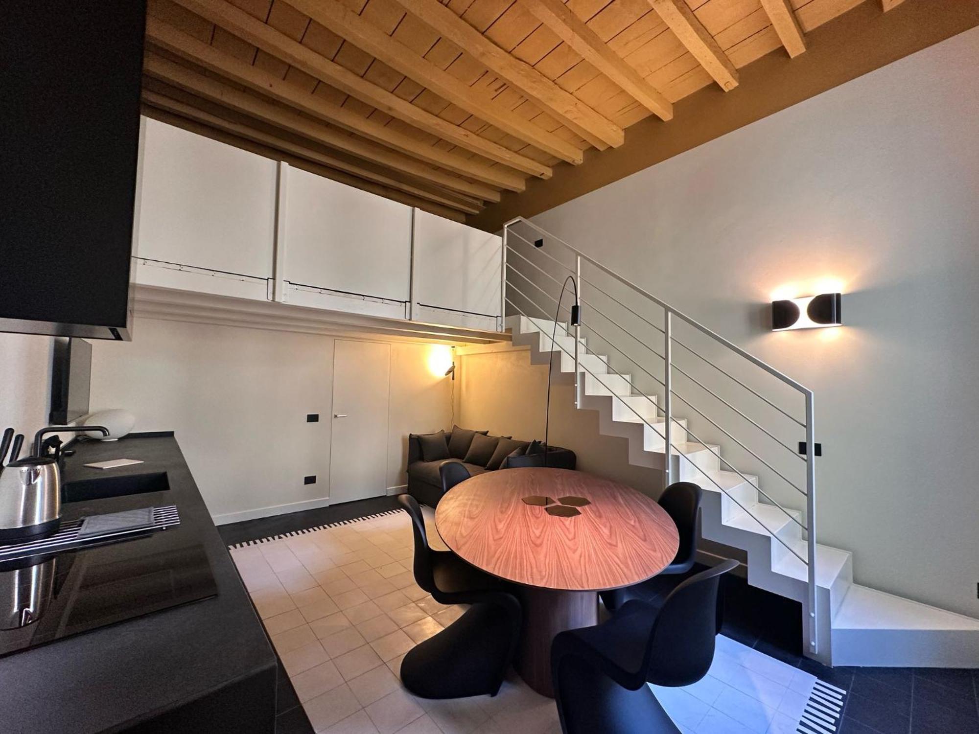 Maison Santa Sofia- * Mailand