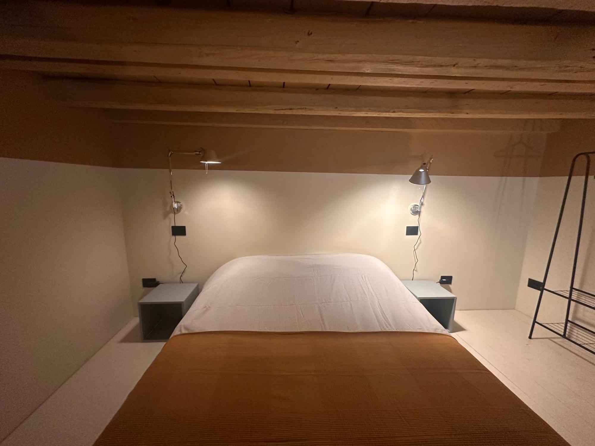 Apartment Maison Santa Sofia- Mailand