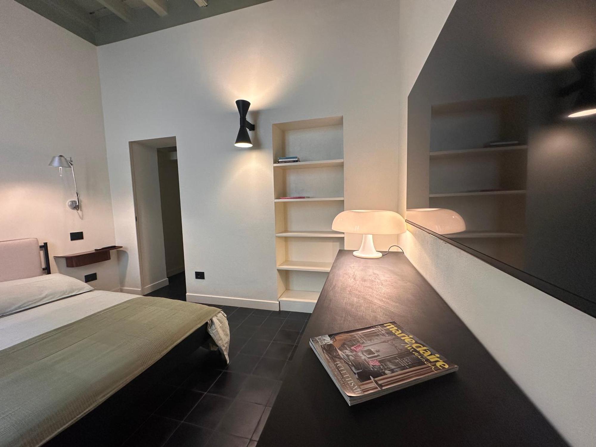 Maison Santa Sofia- Apartment Mailand