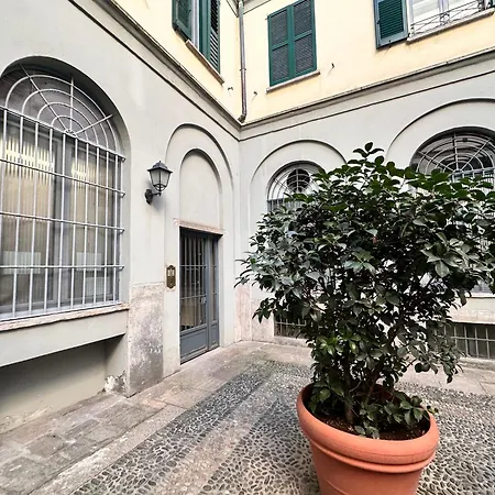 Maison Santa Sofia- Milano Exterior photo