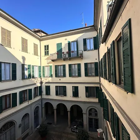 Maison Santa Sofia- Milano Exterior photo